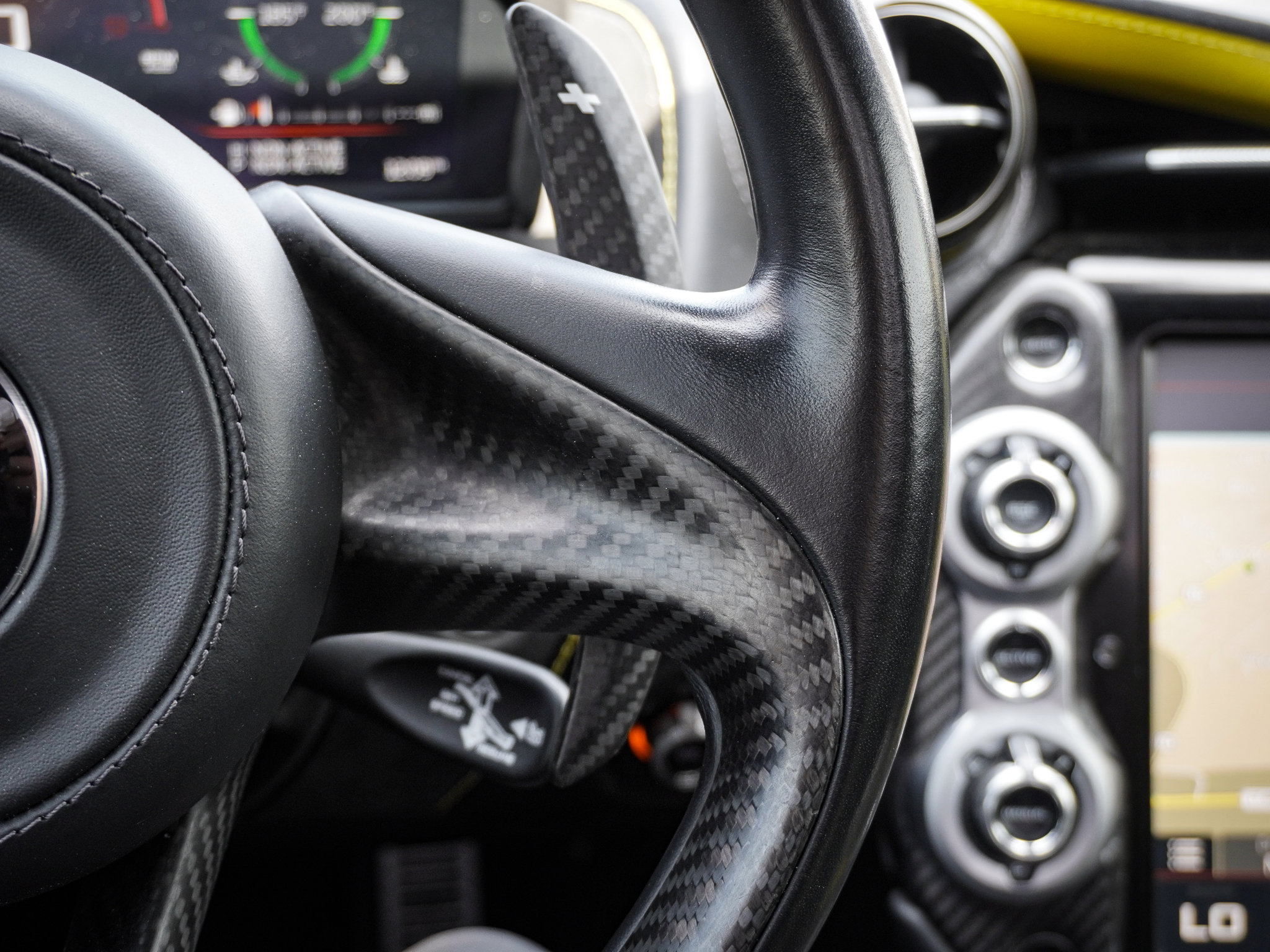 Used 2021 McLaren 720S Luxury photo 26