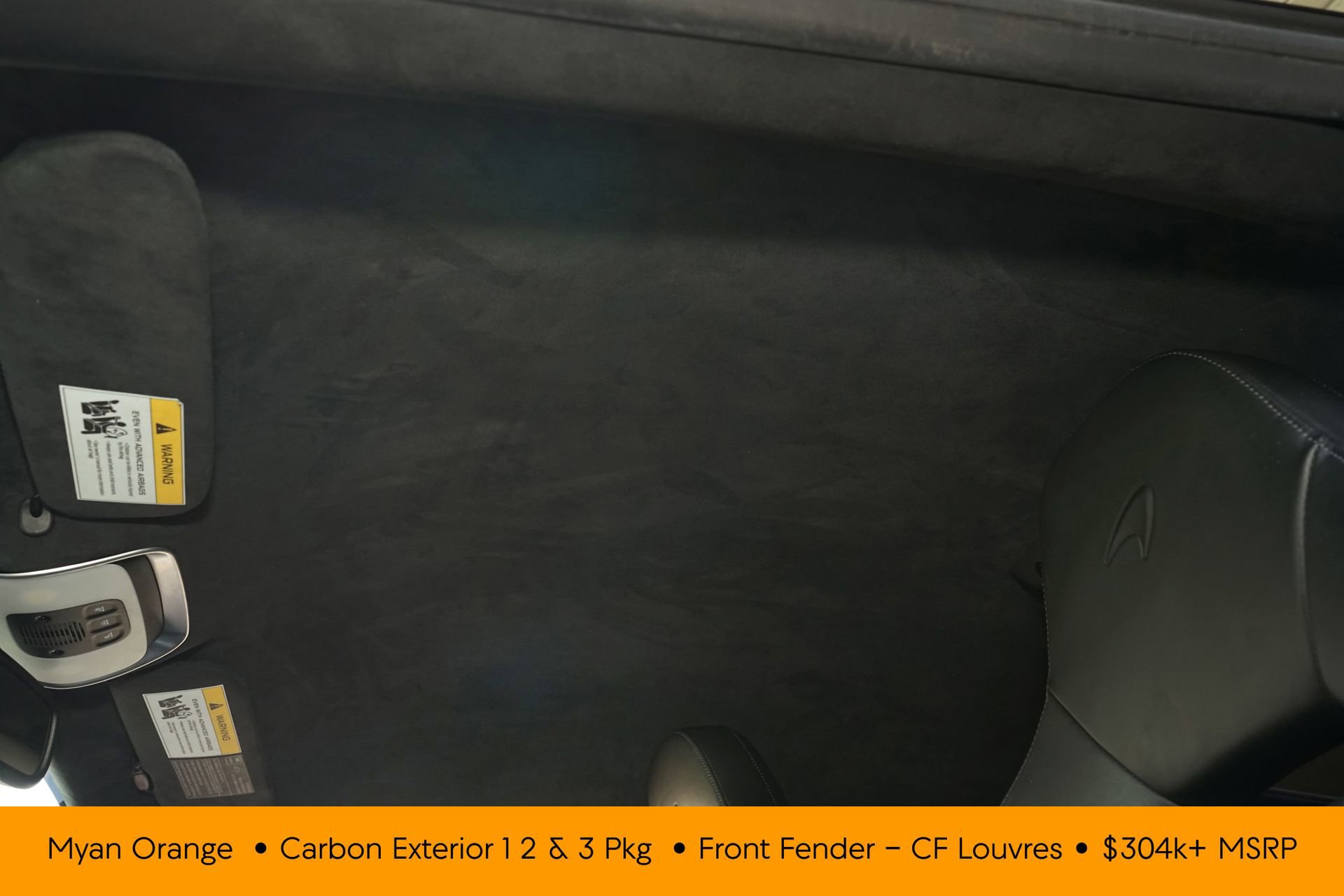 Used 2019 McLaren 600LT photo 29