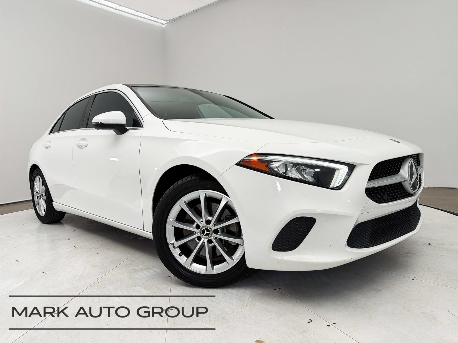 Used Mercedes-Benz A 220 for Sale in Phoenix, AZ - Autotrader