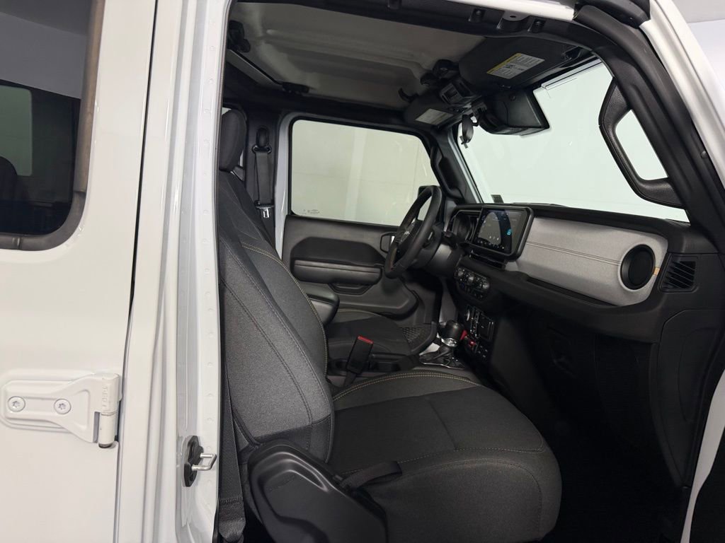 2024 Jeep Wrangler Unlimited