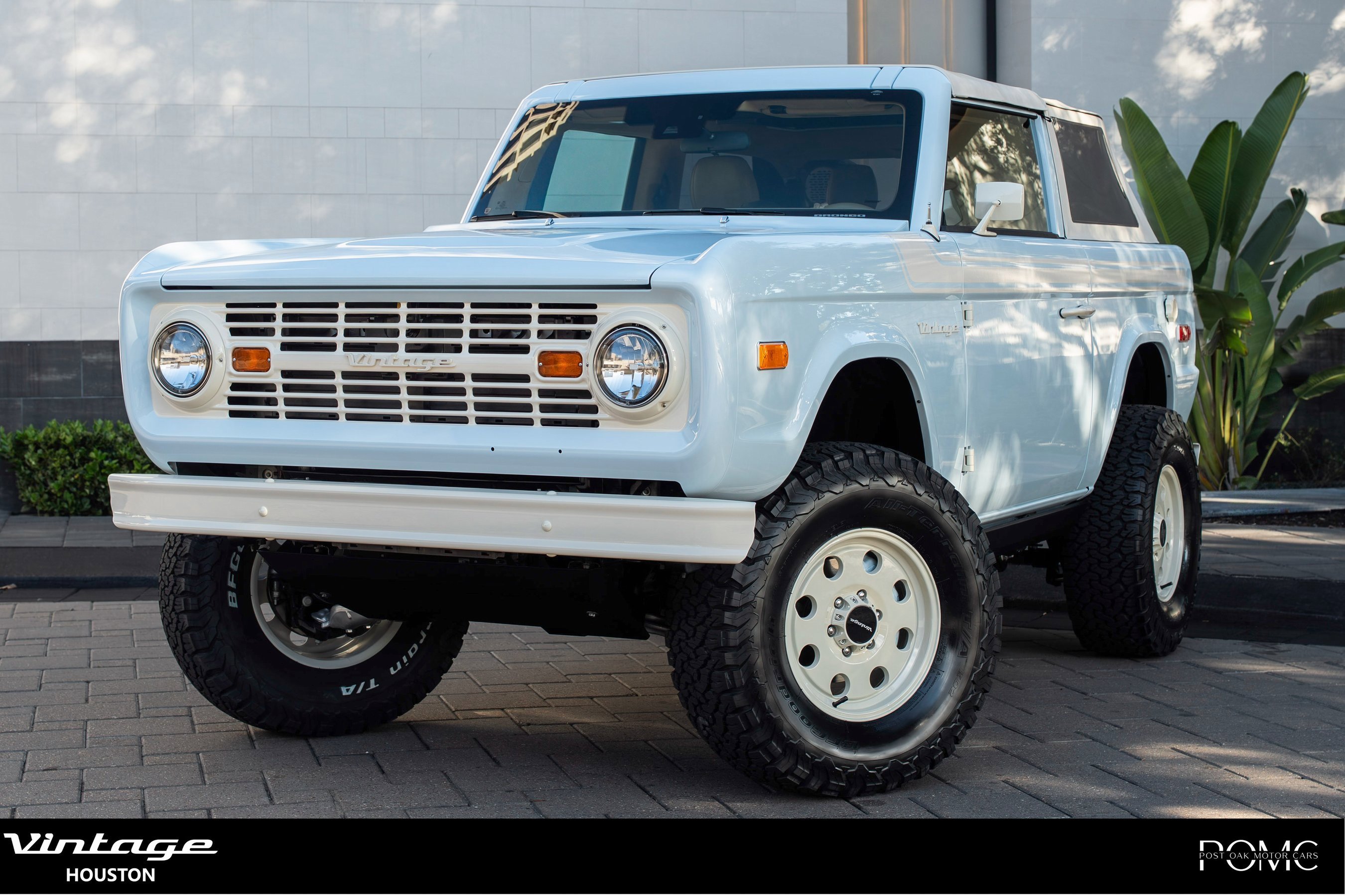 Used 2025 Ford Bronco Badlands