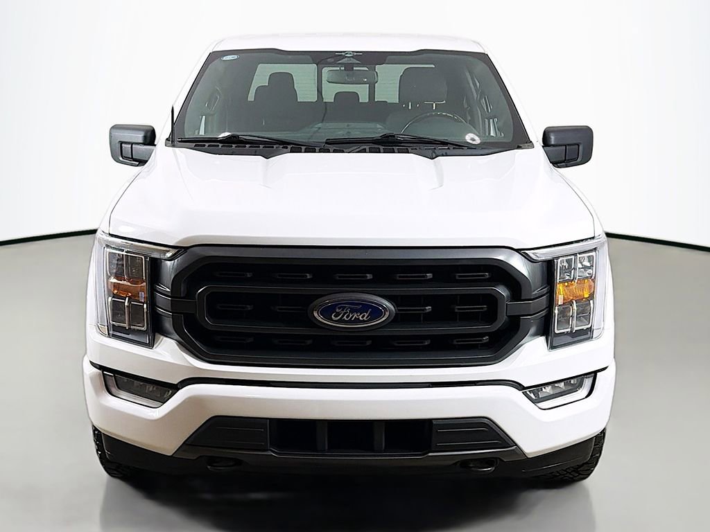 2023 Ford F150 XLT