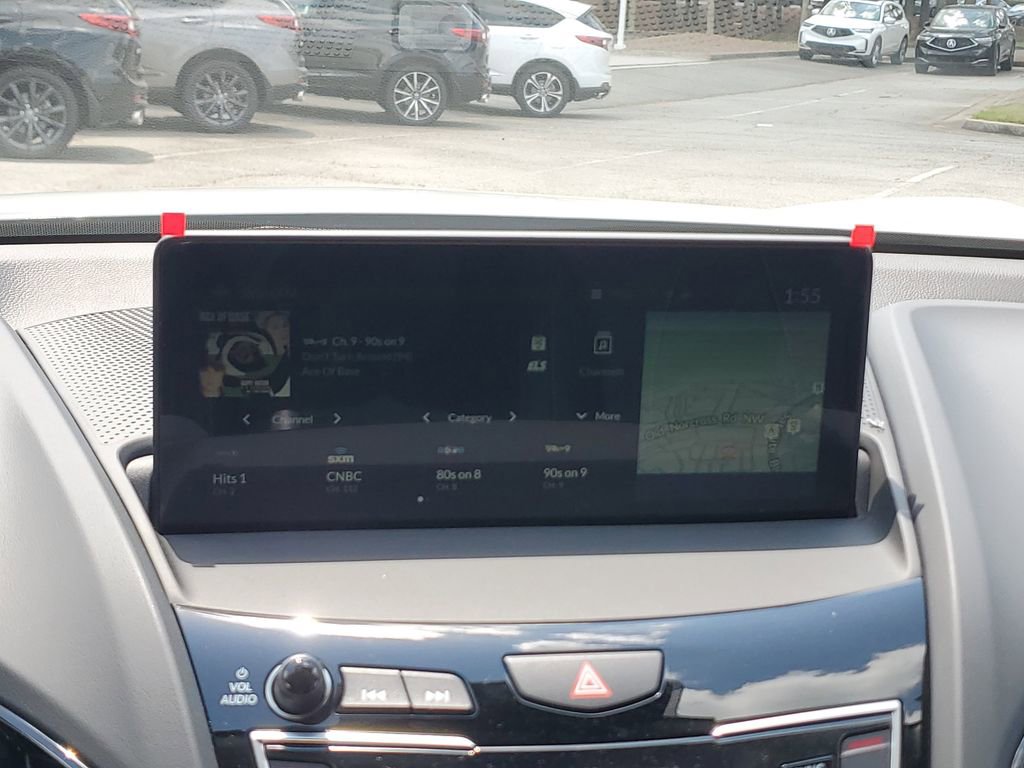 2026 Acura RDX w/ Technology Package