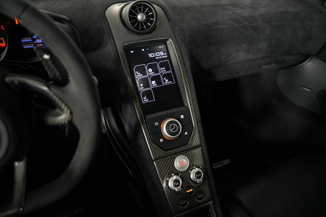 Used 2016 McLaren 675LT Coupe photo 20