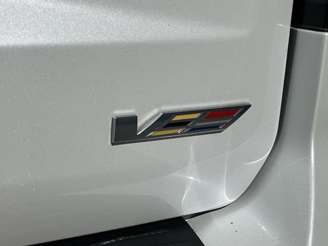 2023 Cadillac Escalade V