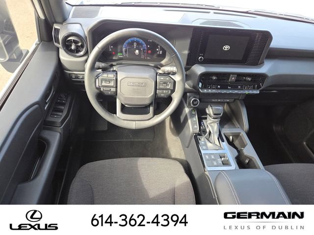 2024 Toyota Land Cruiser 1958