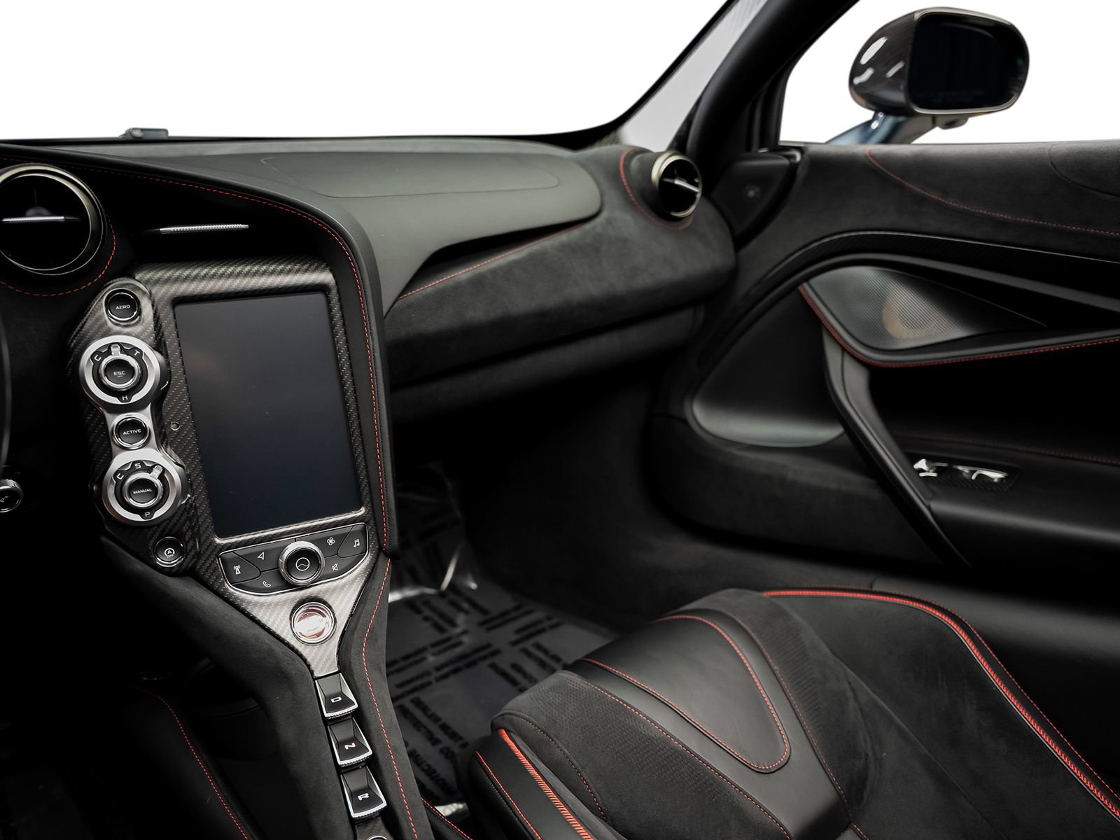 Used 2022 McLaren 720S Performance photo 37