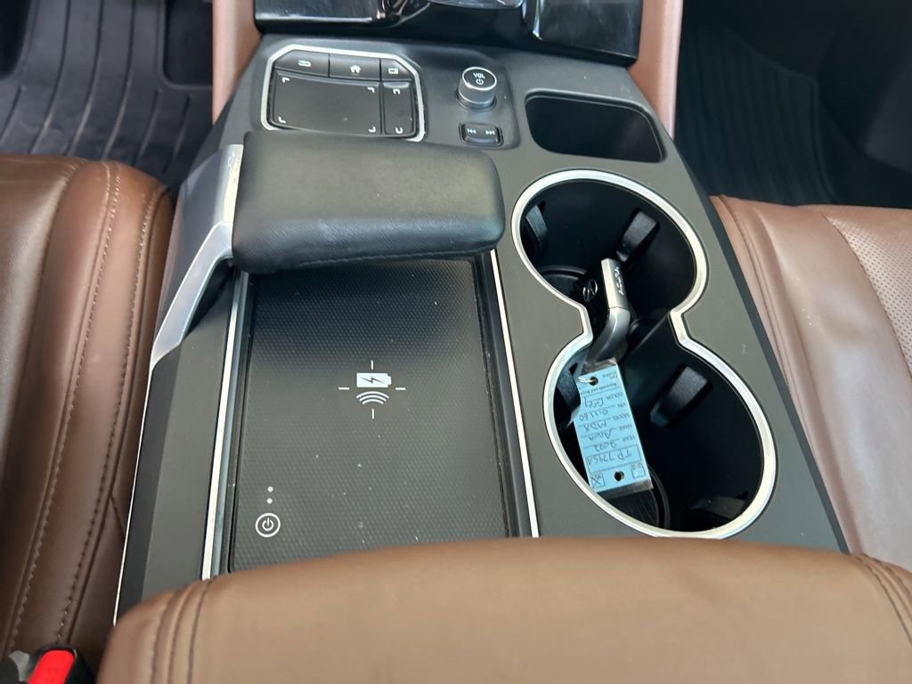 2022 Acura MDX FWD w/ Technology Package