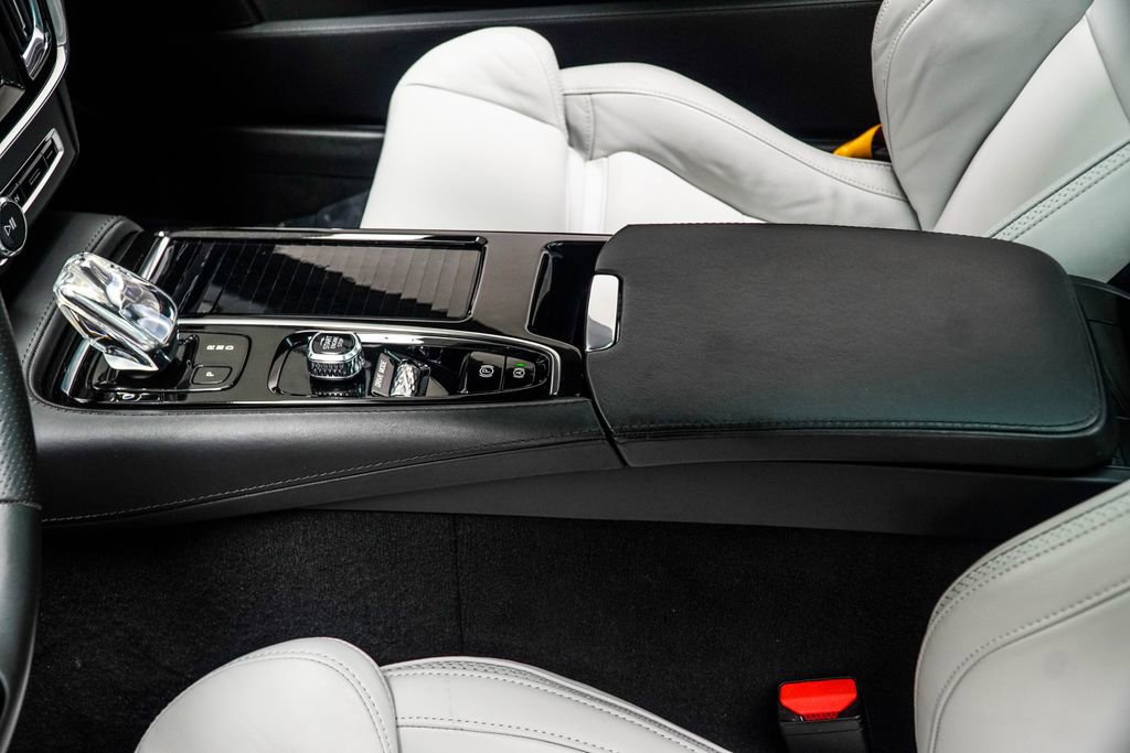 2021 Polestar Polestar 1