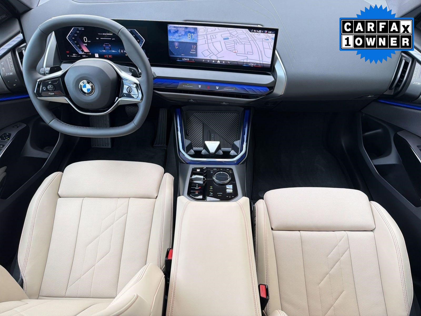 2026 BMW X3 xDrive30