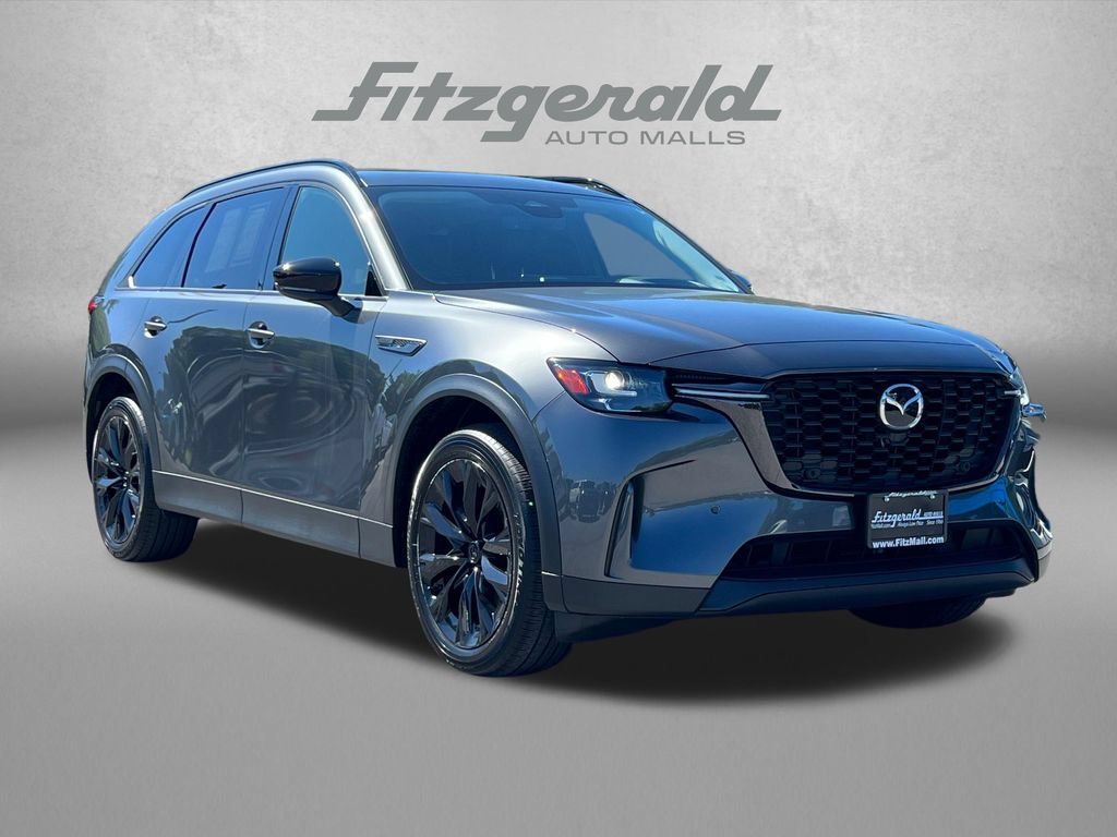 CSR まとめ売り×29枚 Used MAZDA CX-90 for Sale in Frederick, MD - Autotrader