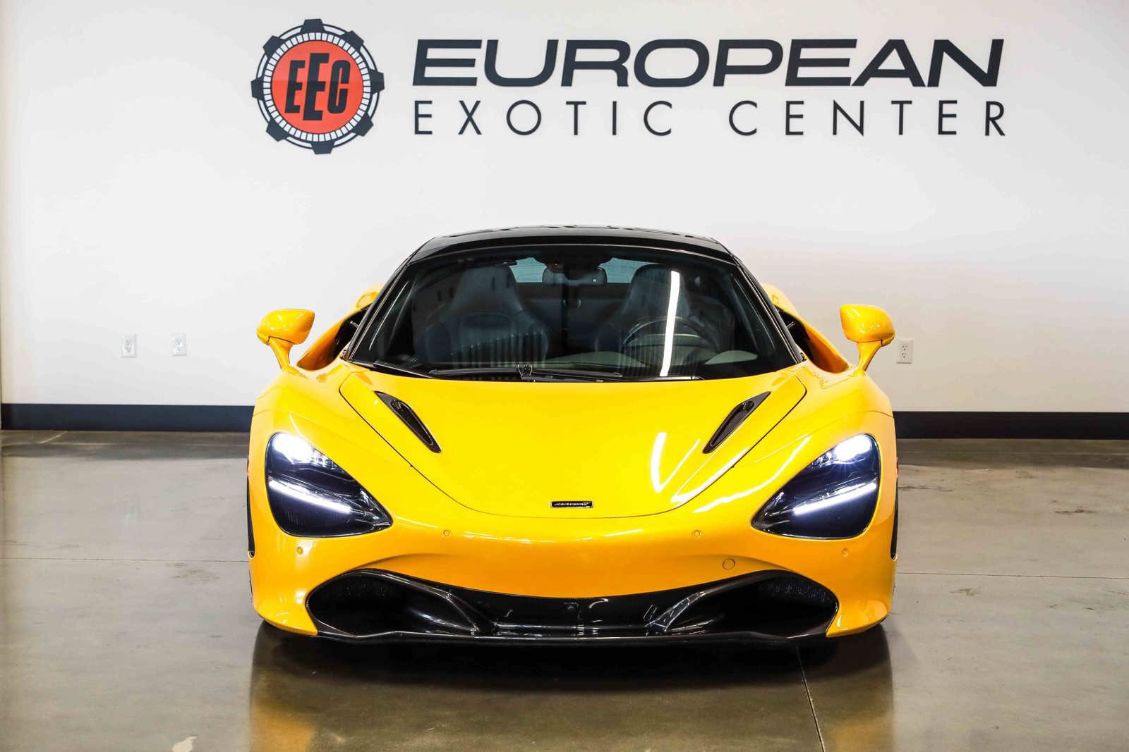 Used 2022 McLaren 720S Performance 5