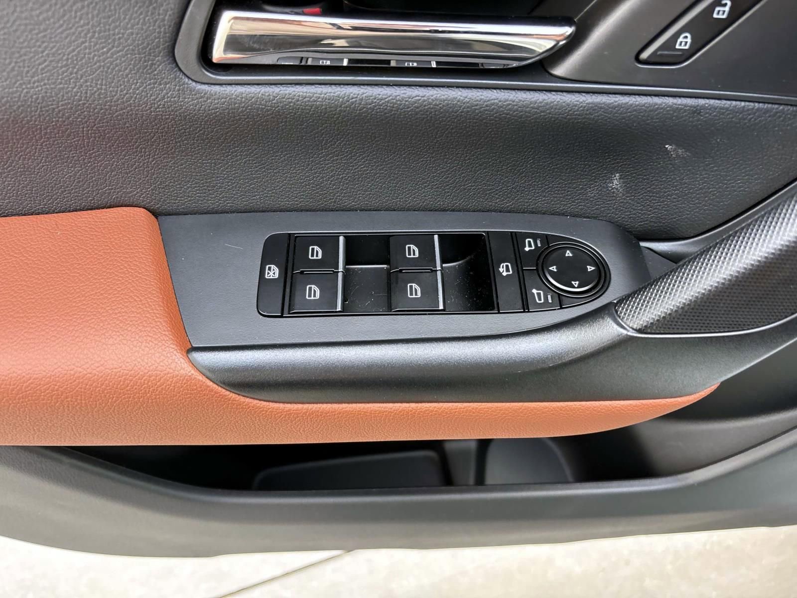 2023 MAZDA Cx-50 2.5 Turbo