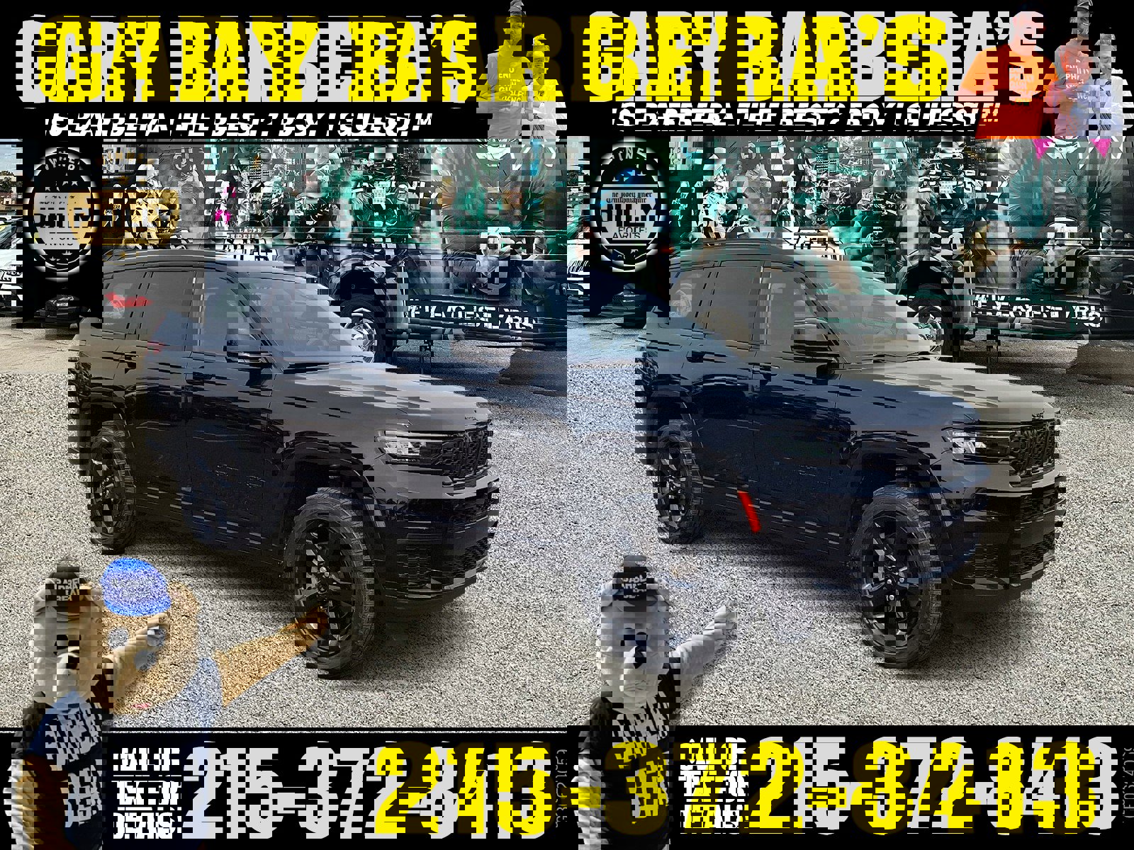 Used 2024 Jeep Grand Cherokee L Laredo