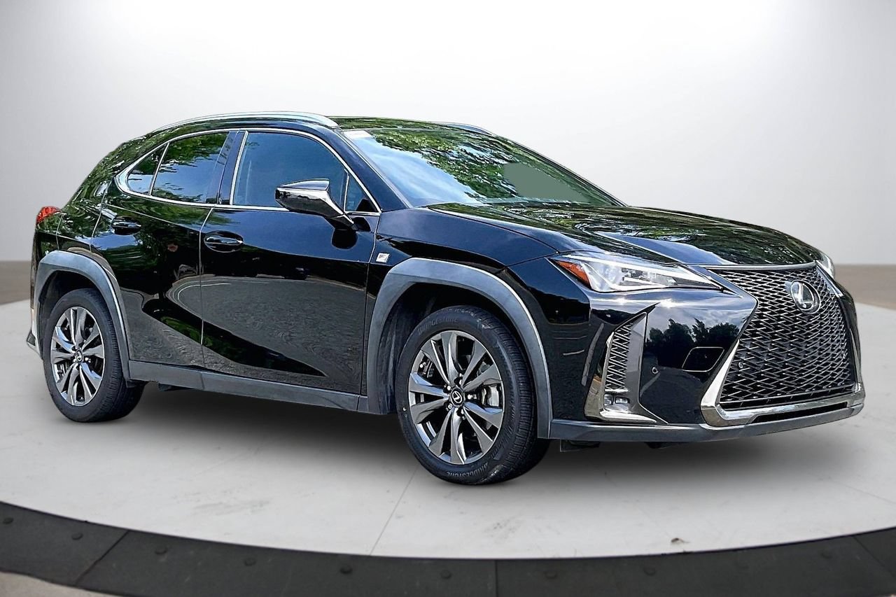Used Lexus UX 200 for Sale in Charlotte, NC - Autotrader