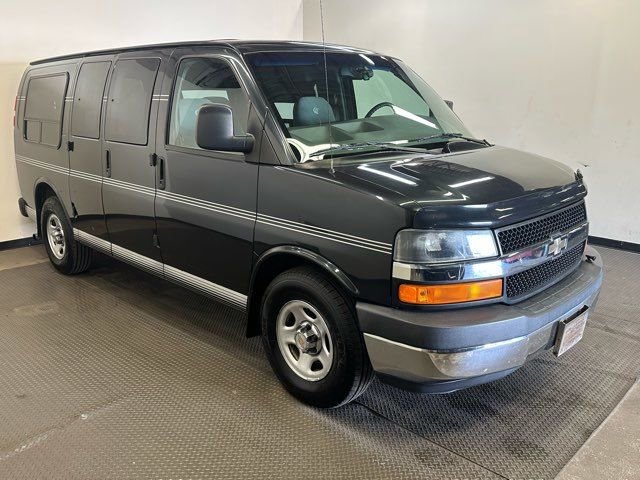 Express Cargo Van 2003 Chevy Van Models Used 2003 Chevy Express