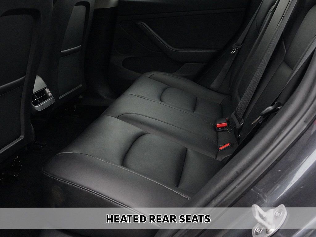 2023 Tesla Model 3 Standard Range