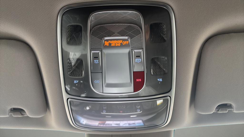 2026 Genesis Gv80 2.5T