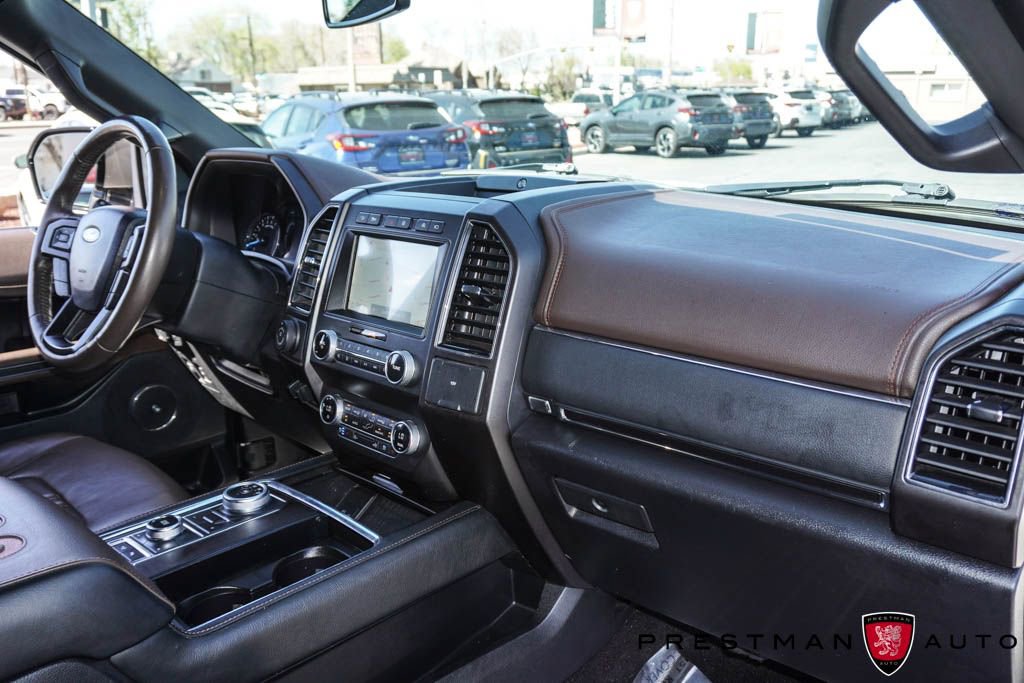 2021 Ford Expedition King Ranch