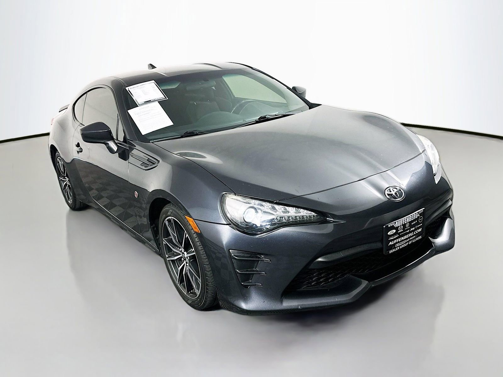 Used Toyota 86 for Sale Near Me Under $20,000 - Autotrader