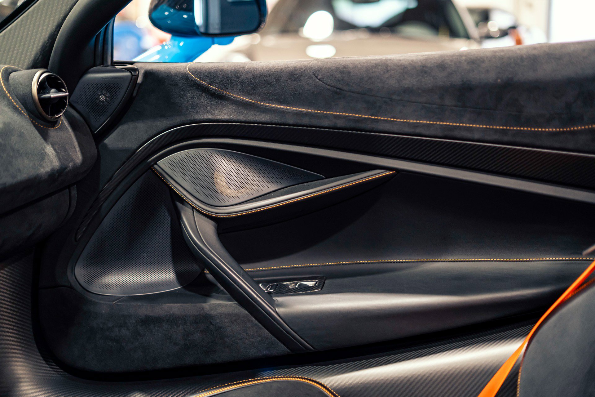 Used 2021 McLaren 720S Spider photo 18