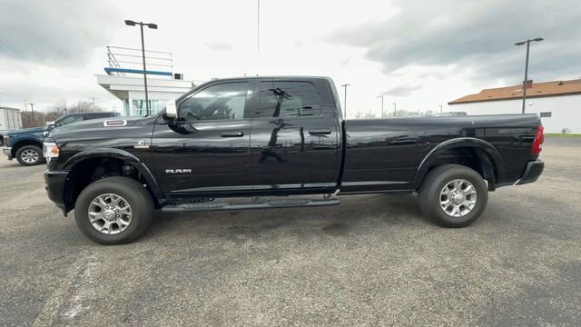 2022 RAM 3500 Laramie