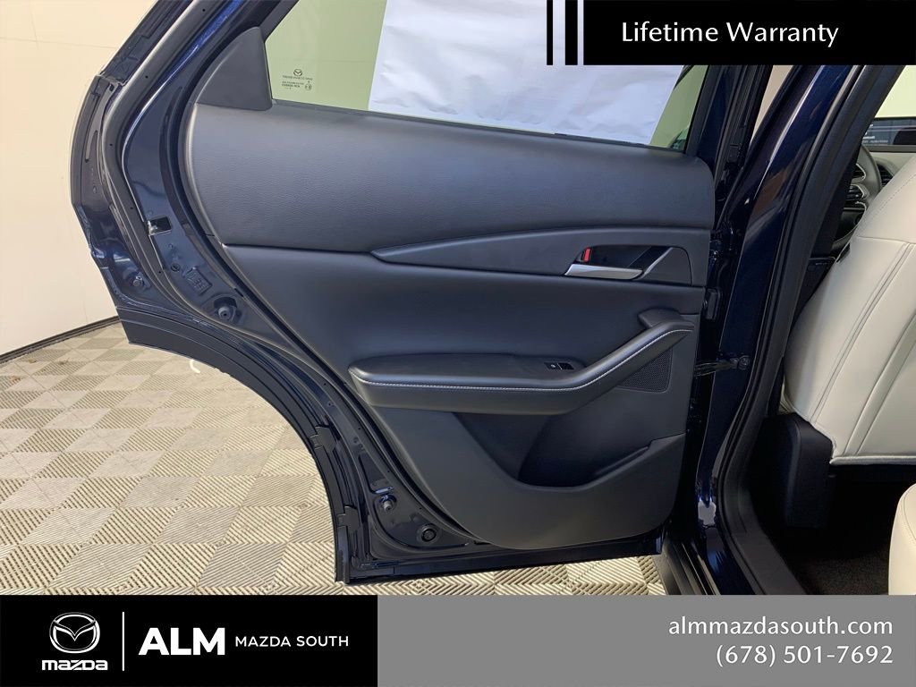 2026 MAZDA Cx-30 AWD 2.5 S