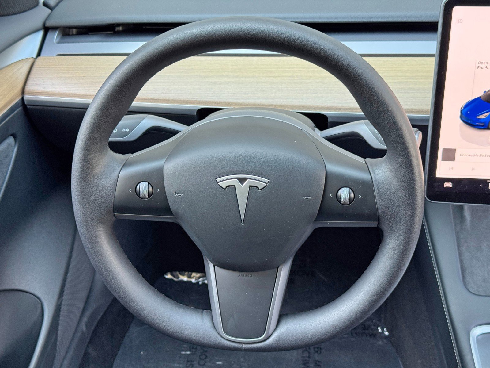 2023 Tesla Model 3 Standard Range