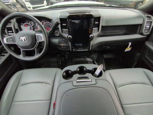 2026 RAM 5500 Tradesman