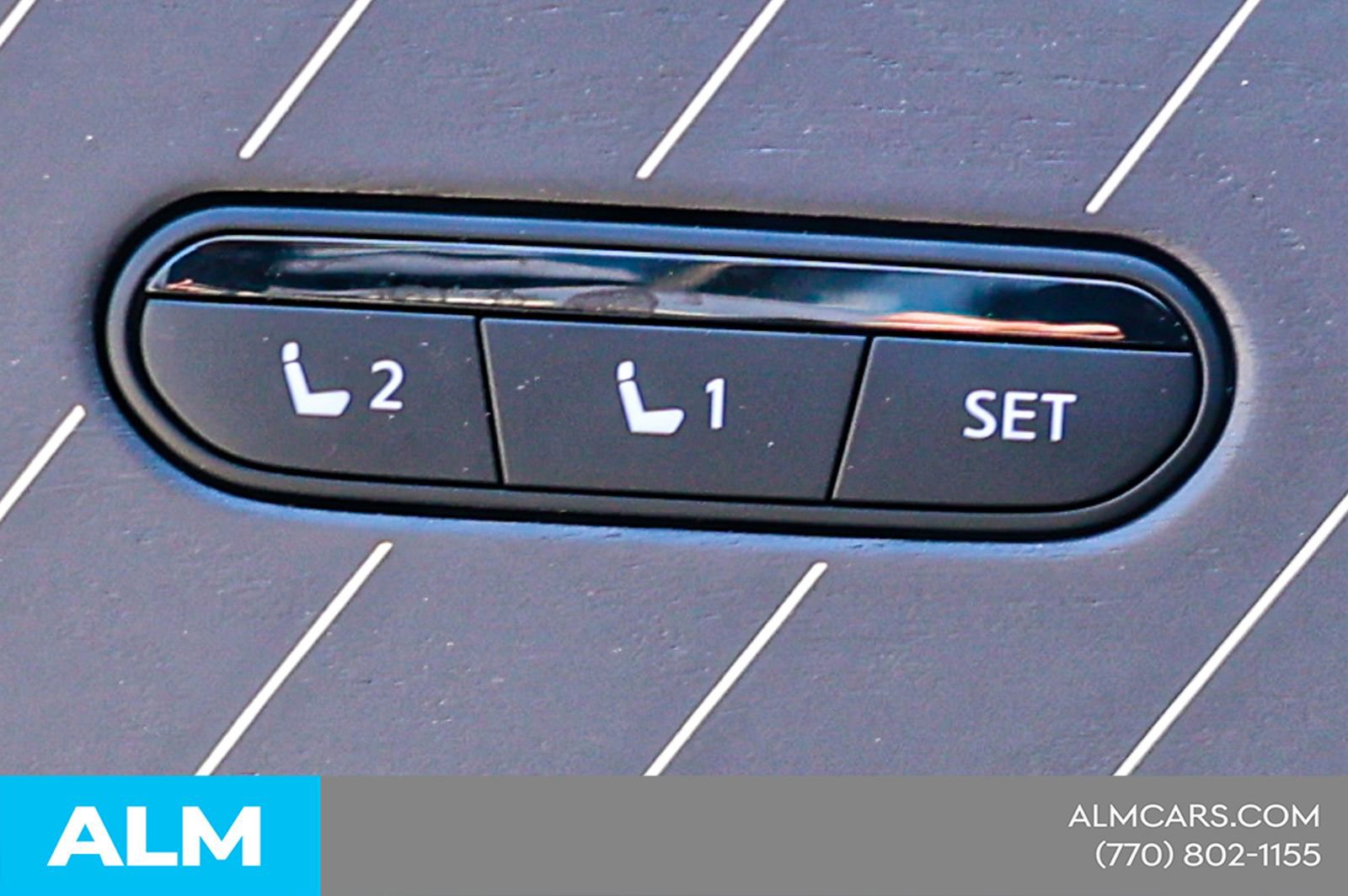 2025 INFINITI Qx80 Autograph