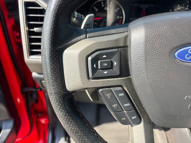 2019 Ford F150 Raptor