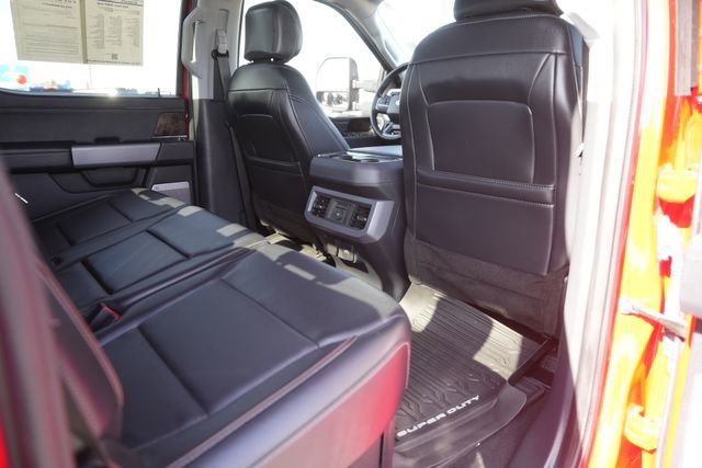 2024 Ford F250 Lariat