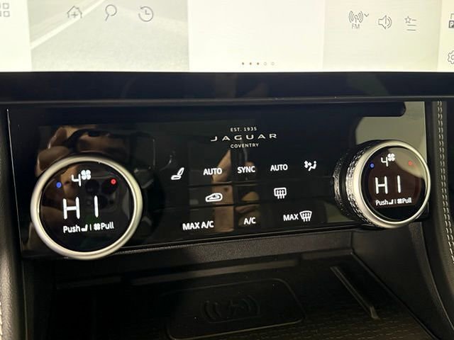 2026 Jaguar F-Pace R-Dynamic S