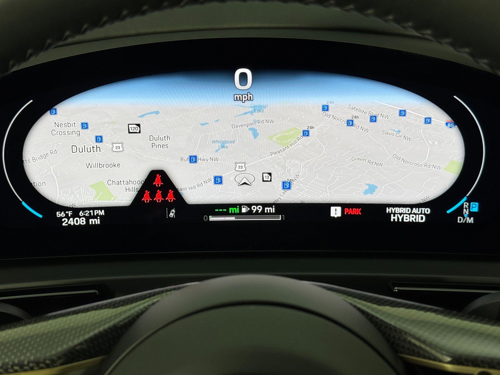 2025 Porsche Cayenne Turbo