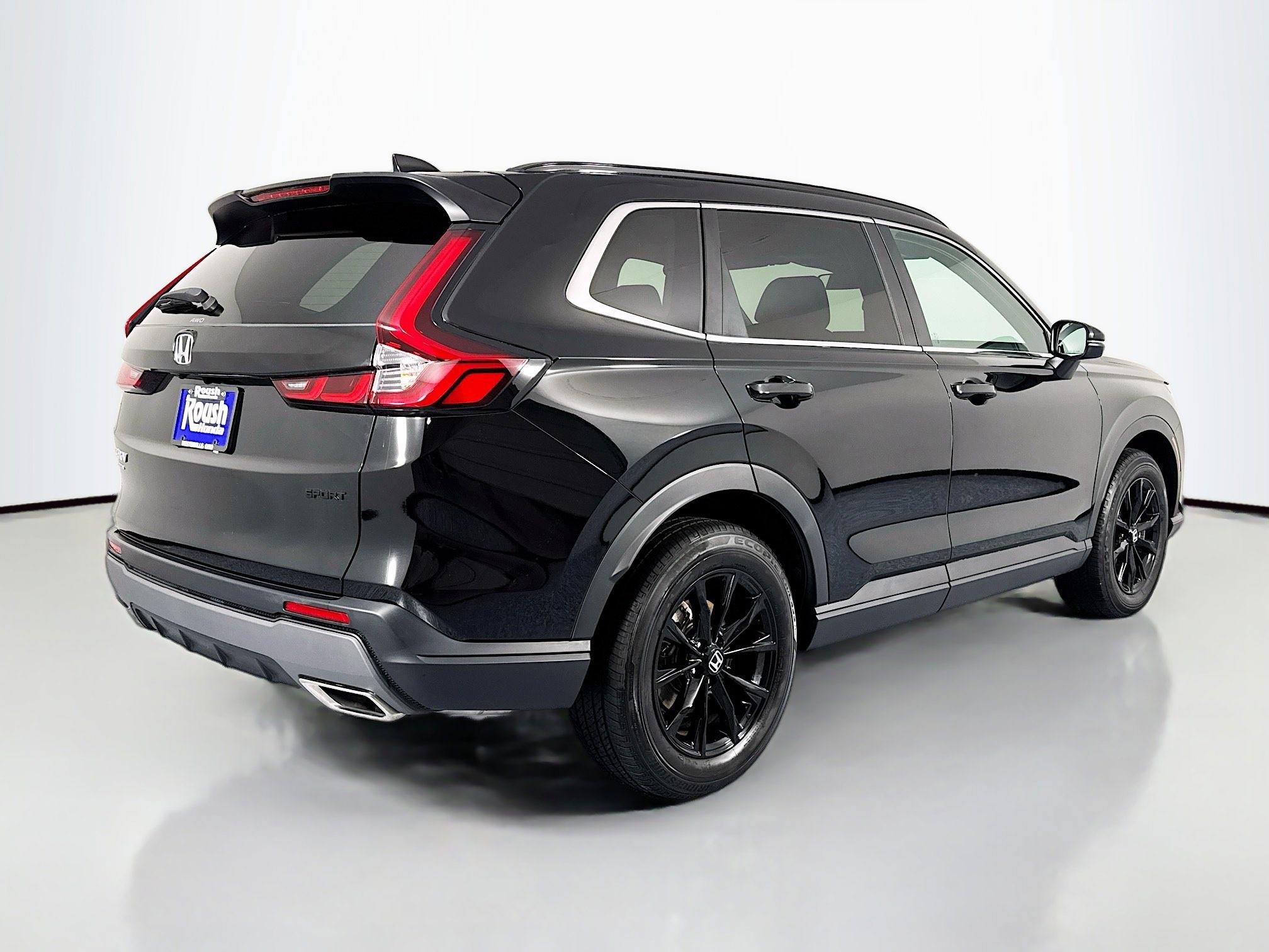 2023 Honda Cr-V Sport
