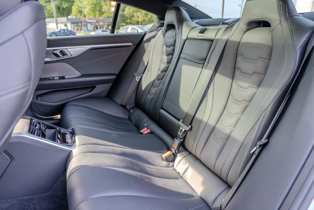 2023 BMW 840i Gran Coupe xDrive