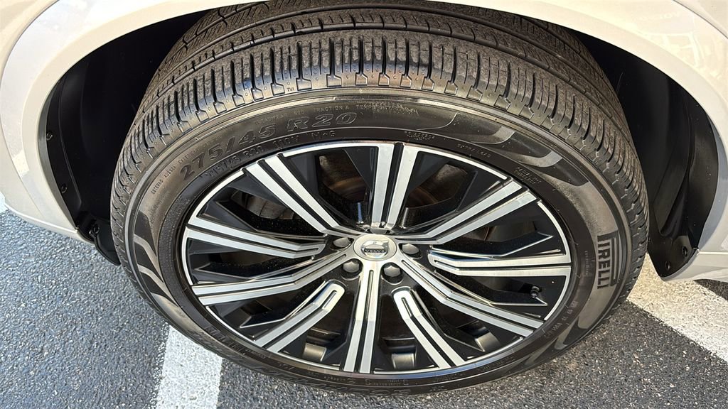 2023 Volvo Xc90 B6 Core