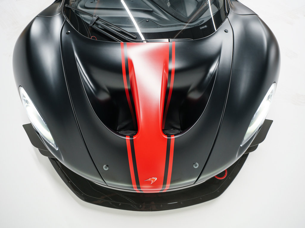 Used 2015 McLaren P1 photo 57