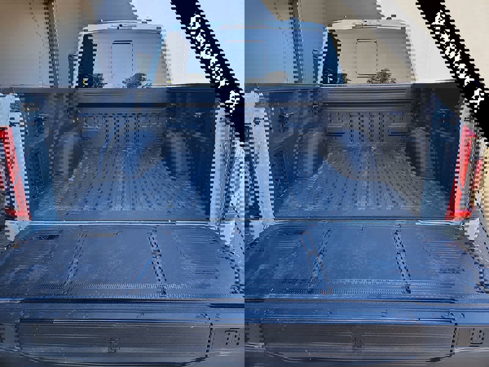 2023 Ford F150 Raptor