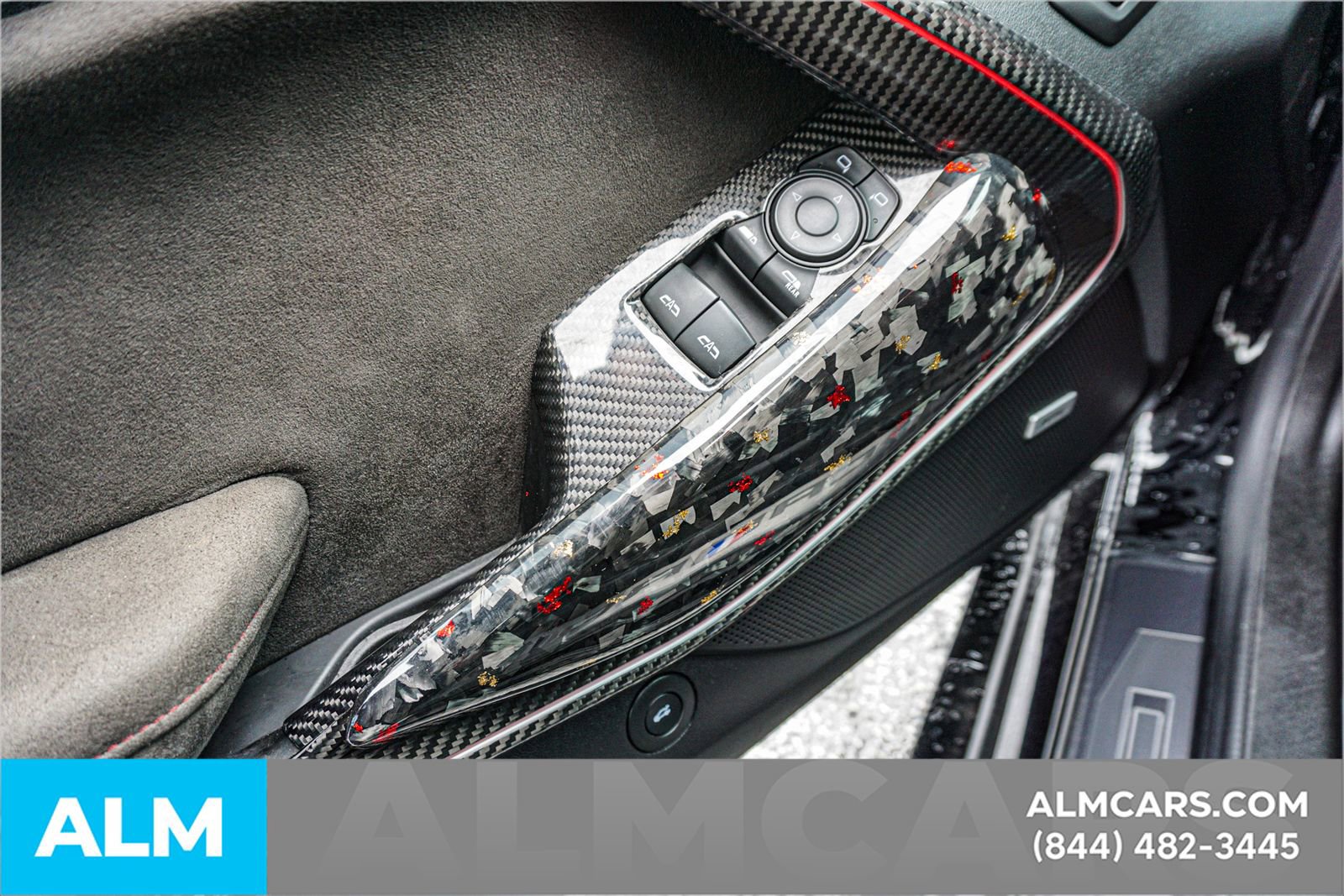 2021 Chevrolet Camaro ZL1