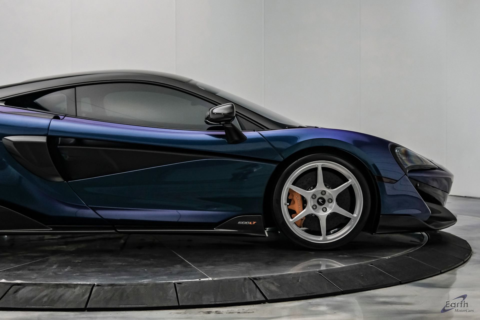 Used 2019 McLaren 600LT photo 26