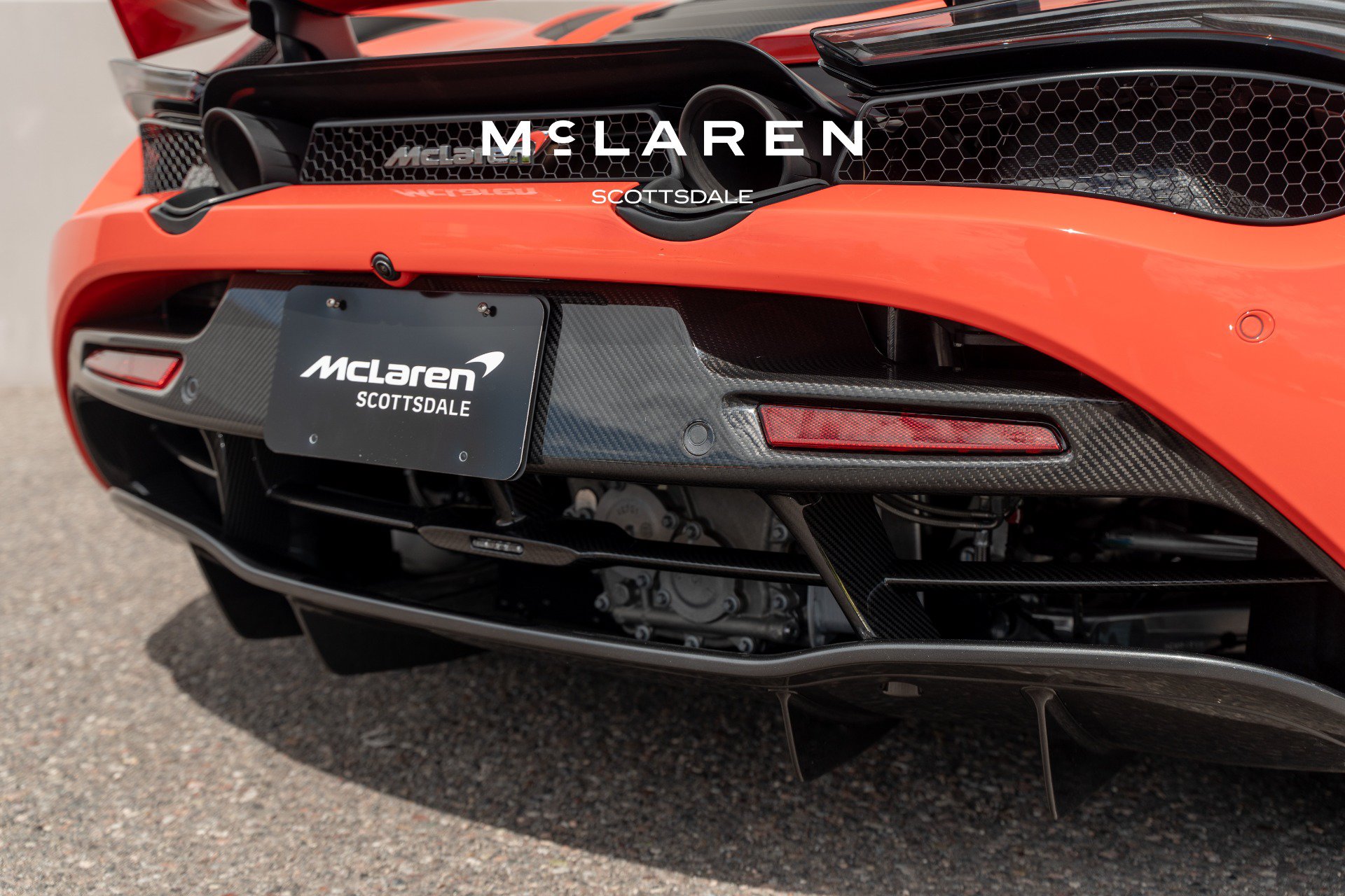 Used 2018 McLaren 720S Performance photo 29