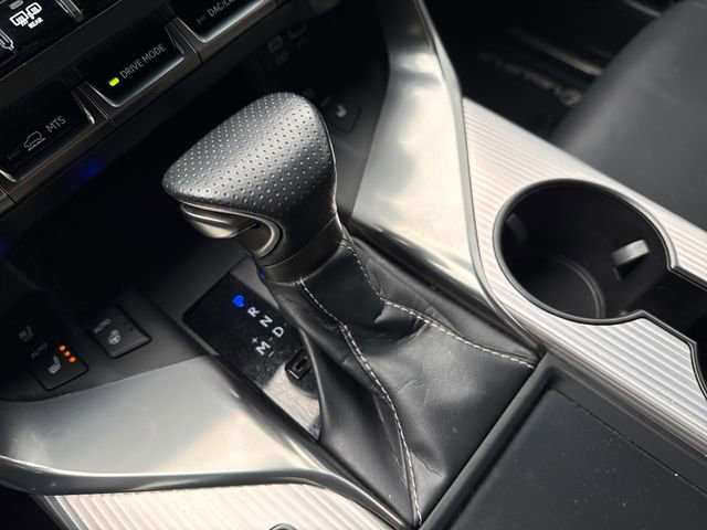 2024 Lexus LX 600 F Sport