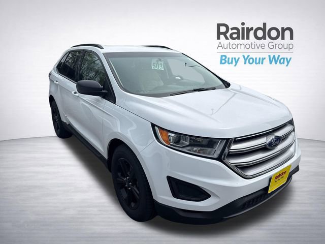 2015 Ford Edge SE