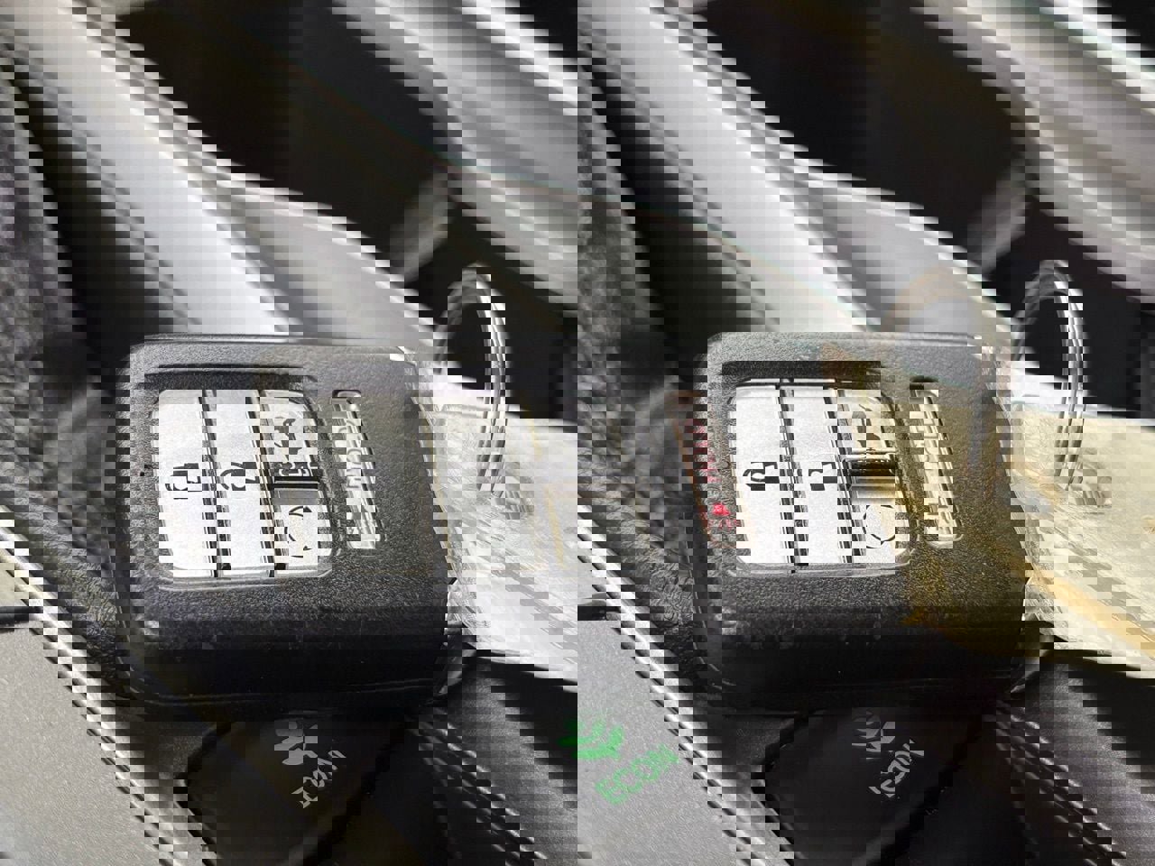 2019 Honda Accord EX