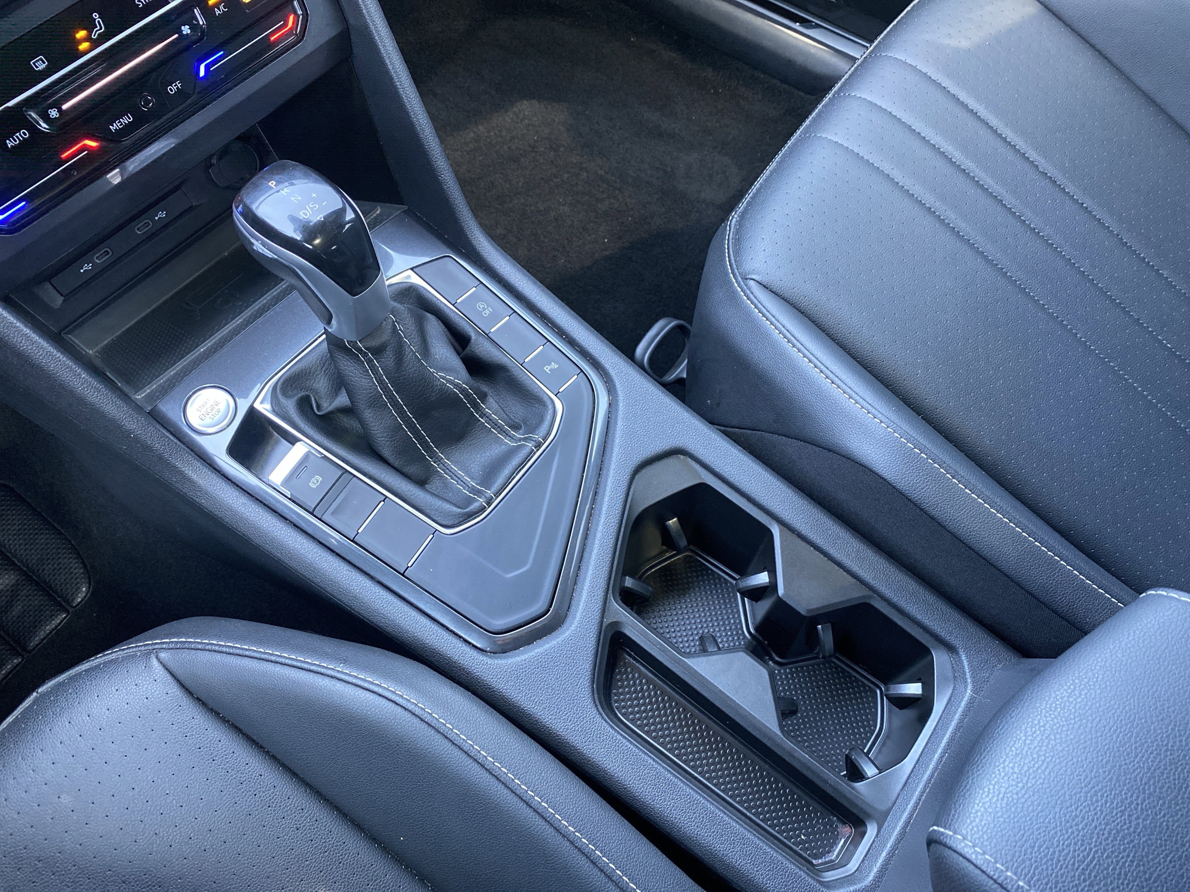 2023 Volkswagen Tiguan SE R-Line