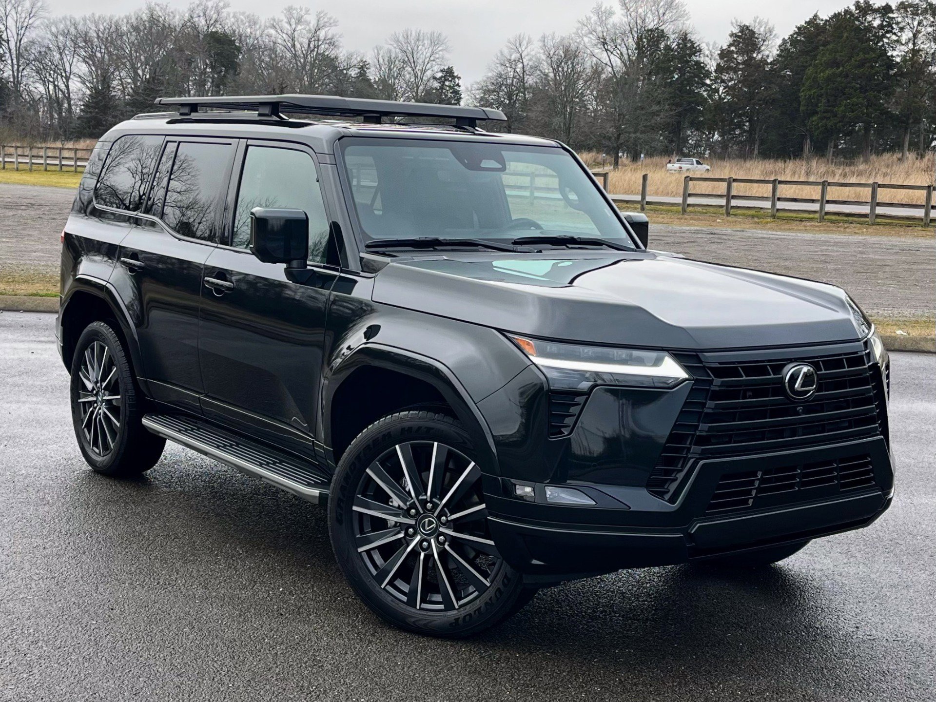 Used Lexus GX 550 for Sale in Murfreesboro, TN - Autotrader