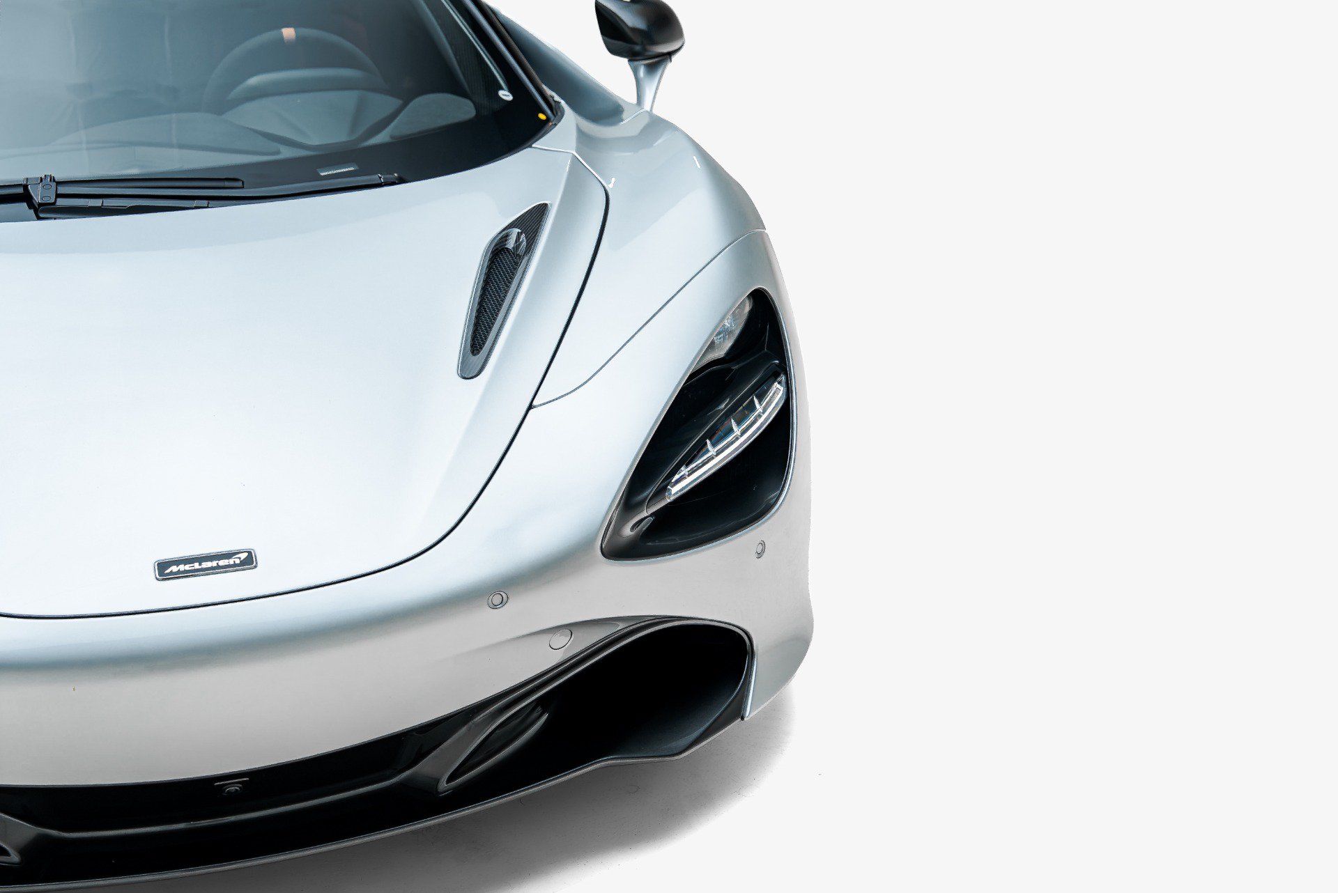 Used 2021 McLaren 720S Performance photo 21