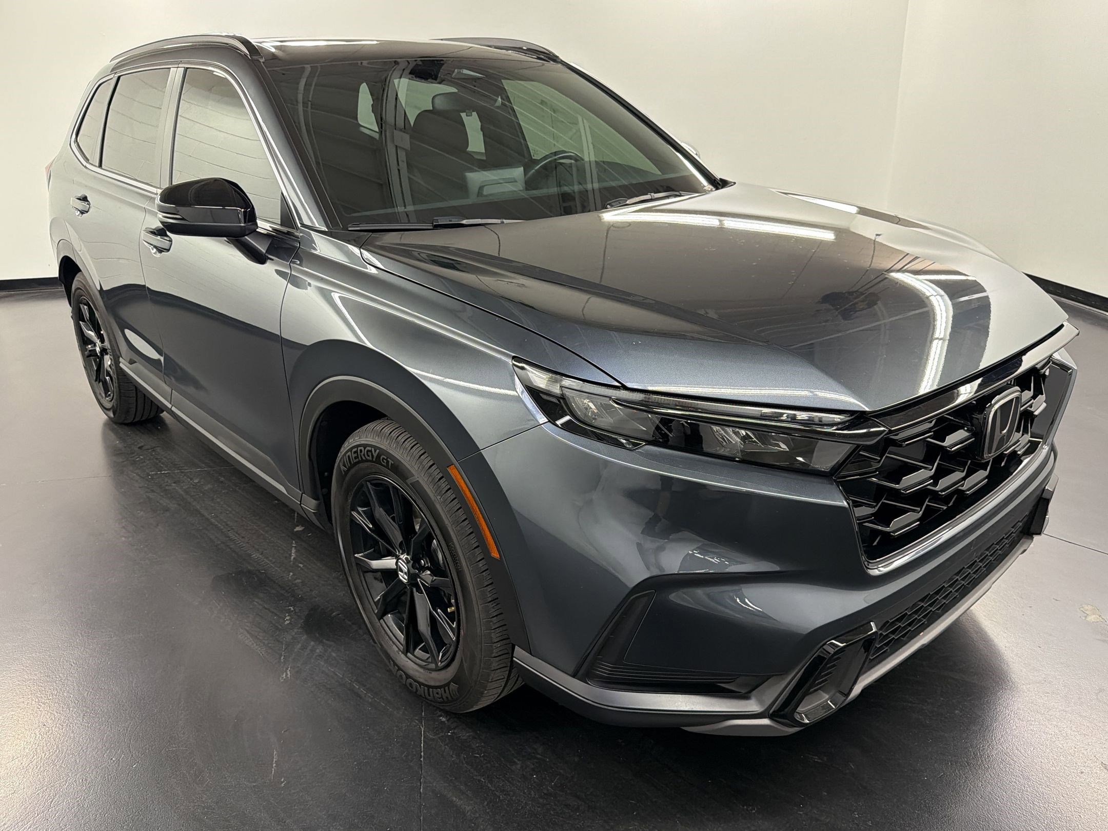 2024 Honda CR-V Sport