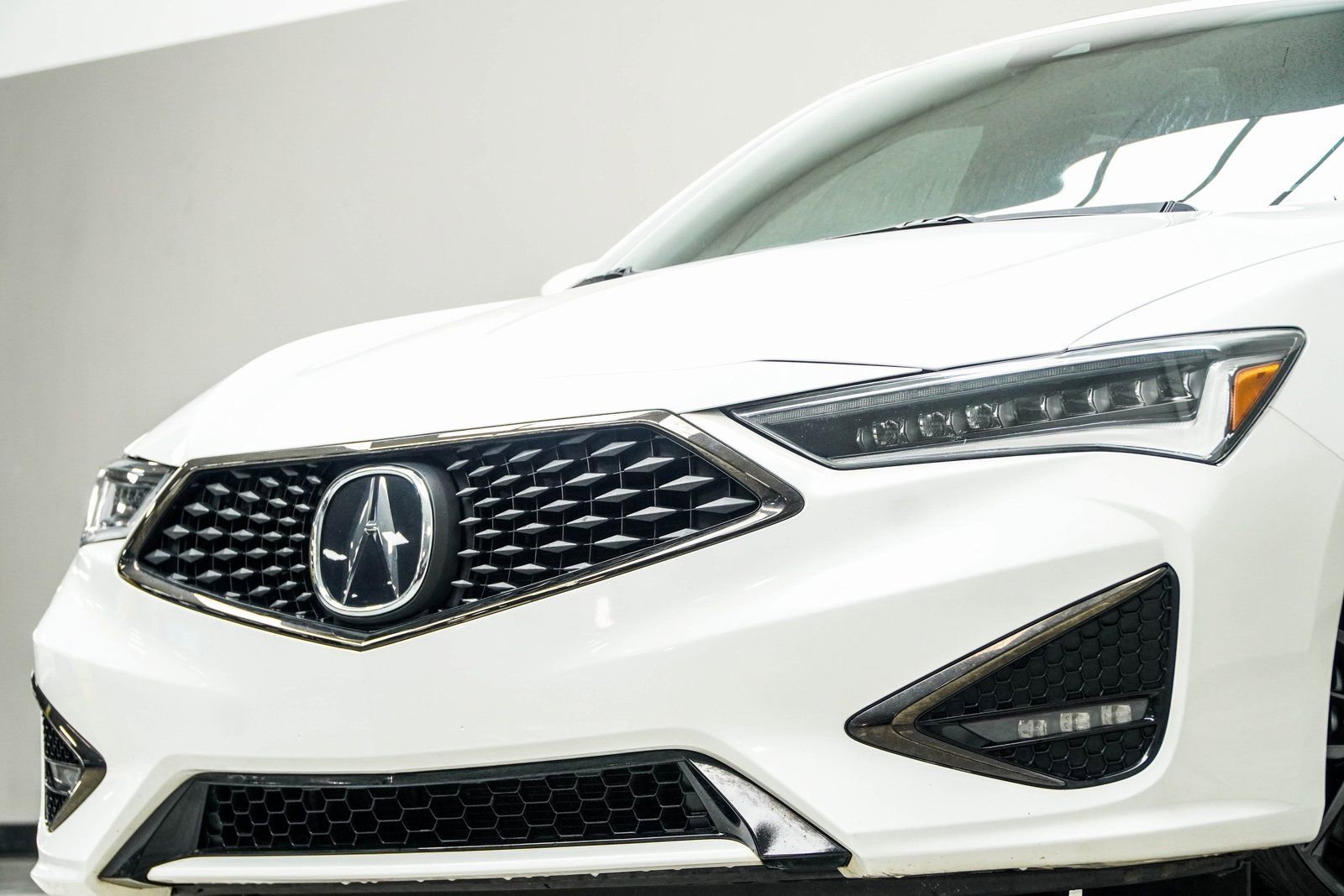 2022 Acura ILX w/ Premium & A-SPEC Package
